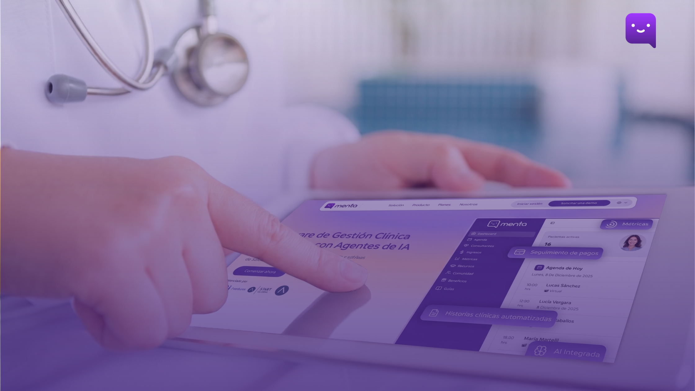 Cómo digitalizar tu consultorio médico: guía paso a paso para profesionales de la salud