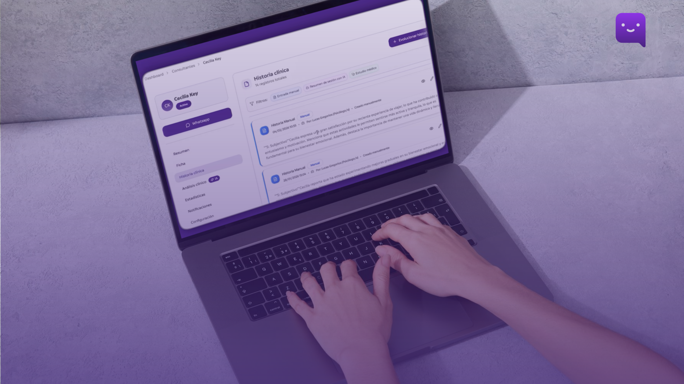 Historia clínica digital: qué es, ventajas y cómo implementarla en tu consultorio